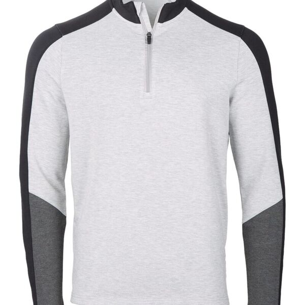 Perfect Quarter-Zip Pullover Thumbnail