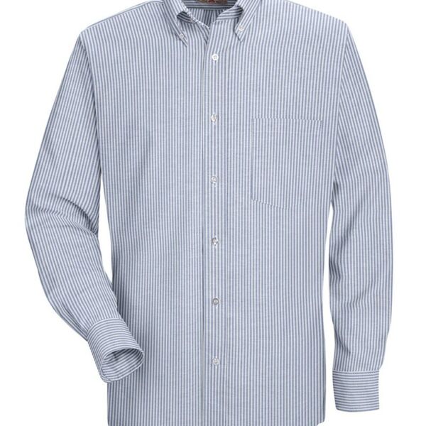 Executive Oxford Dress Shirt Thumbnail