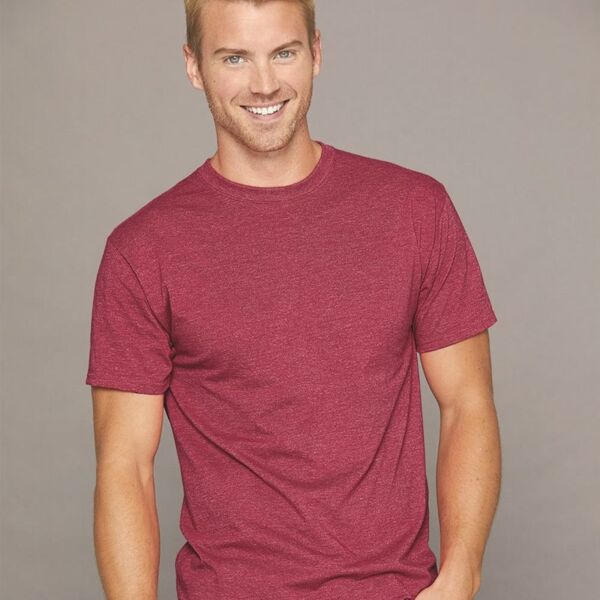 Dri-Power® Ringspun T-Shirt Thumbnail