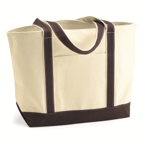 X-Large Boater Tote Thumbnail