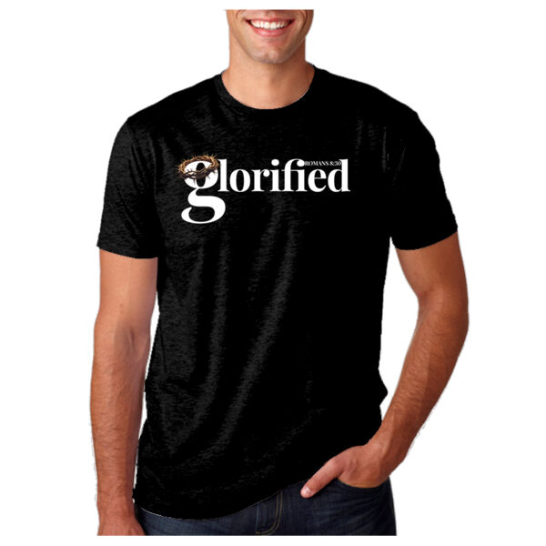 Glorified Name Thumbnail