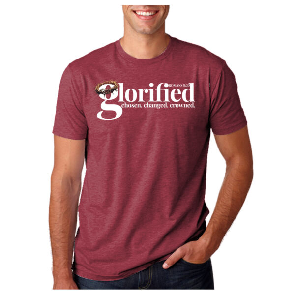 Glorified Core Tee Thumbnail