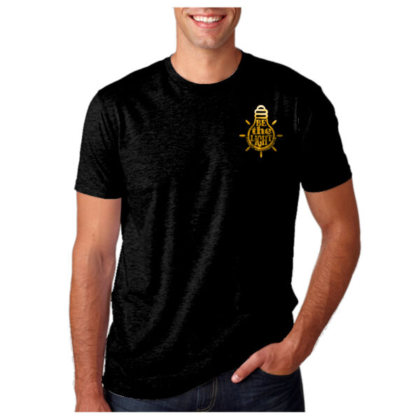 Be The Light Thumbnail