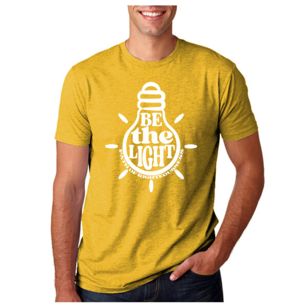 Be the Light Thumbnail