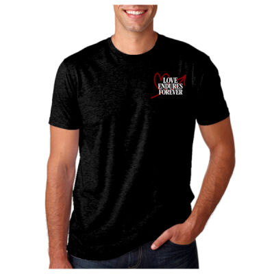 Love Endures Forever-It Is Well Thumbnail