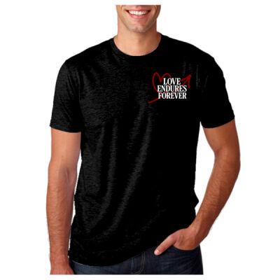 Love Endures Forever- Thanks and Praise Thumbnail