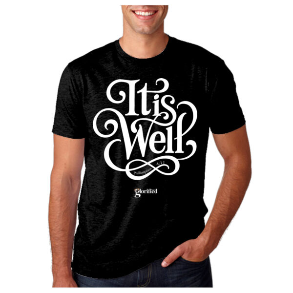 It is Well- Glorified Thumbnail