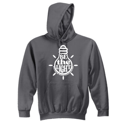 Be The Light Hoodie Thumbnail