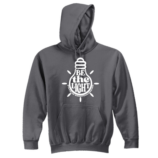 Be The Light Hoodie Thumbnail