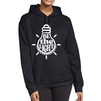 Be The Light Hoodie 3 Thumbnail