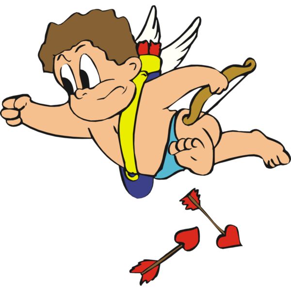 Cupid Thumbnail