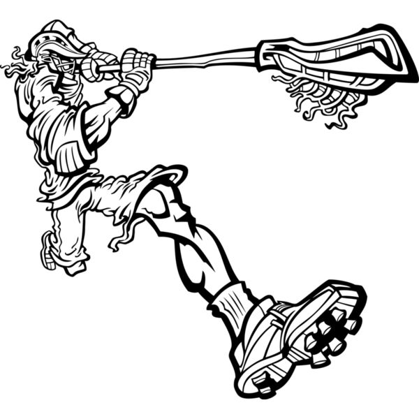 Lacrosse03V4BW Thumbnail