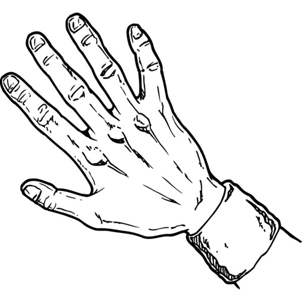 WRESTLRHAND1 Thumbnail