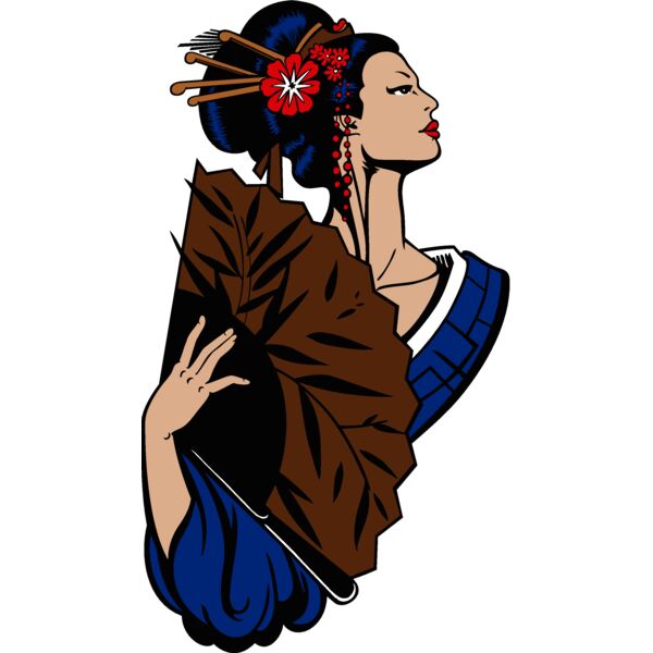 es3geisha01clr Thumbnail