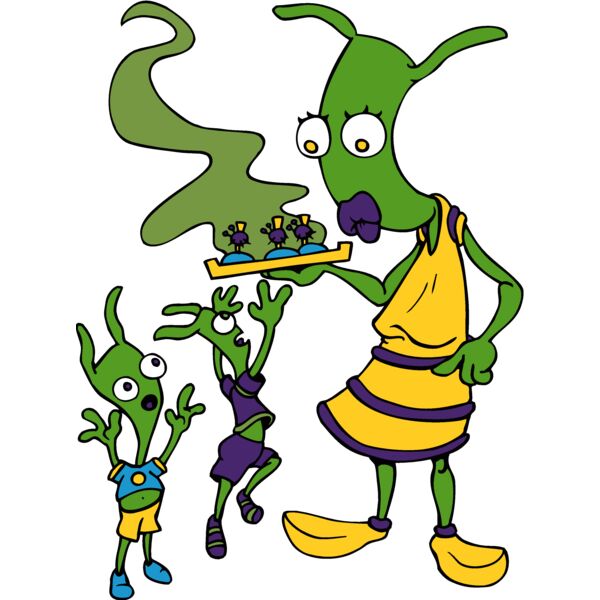 martianfam1 Thumbnail