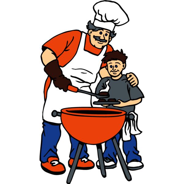 bbq grill 04 Thumbnail