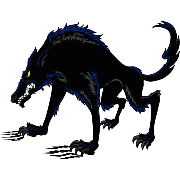 eswolf001clr Thumbnail