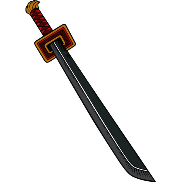 es2sword002clr Thumbnail