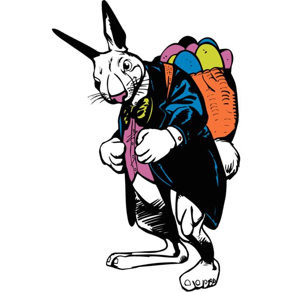 Easterbunny07 Thumbnail