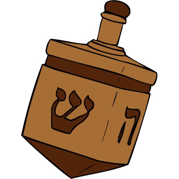 dreidel4 Thumbnail