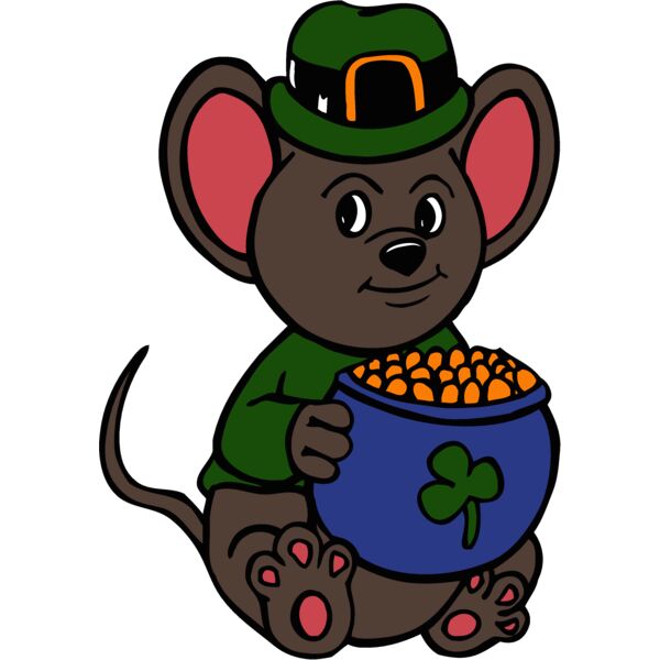 irishmouse1 Thumbnail