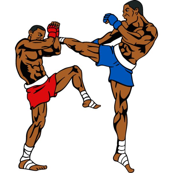 kickfighting1 Thumbnail
