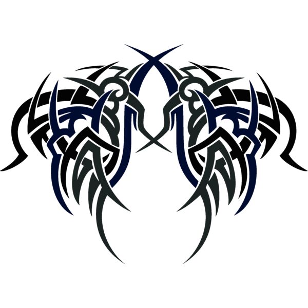 es2tribal022clr Thumbnail