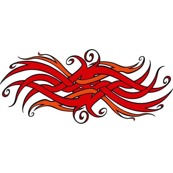 es2tribal006clr Thumbnail