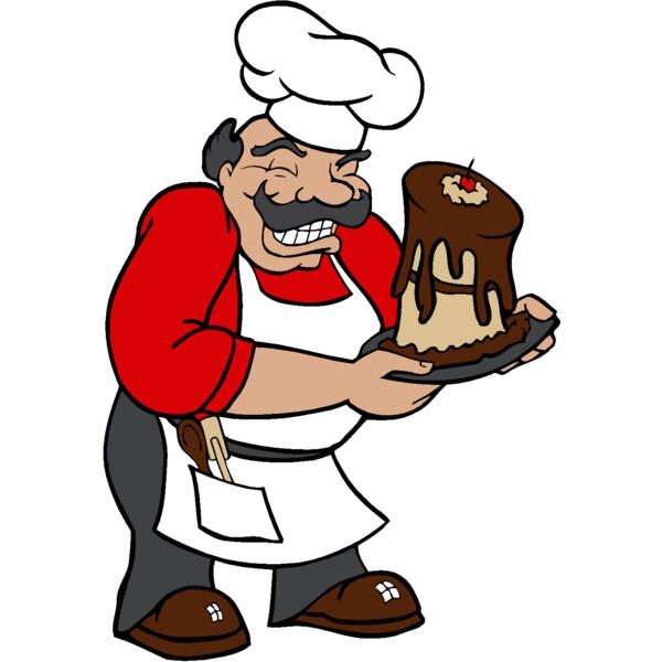 foodbakerchef1 Thumbnail