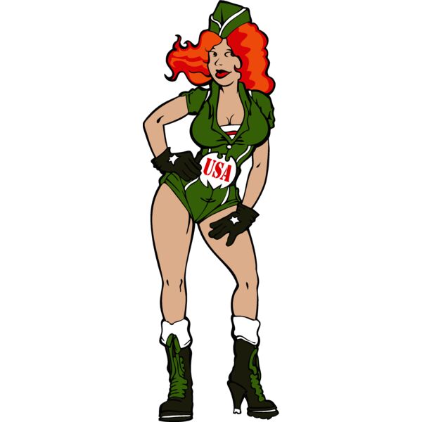 es3pinup07clr Thumbnail