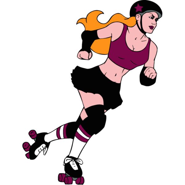 rollerderby1 Thumbnail