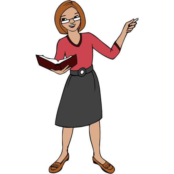 schoolteacherlady1 Thumbnail