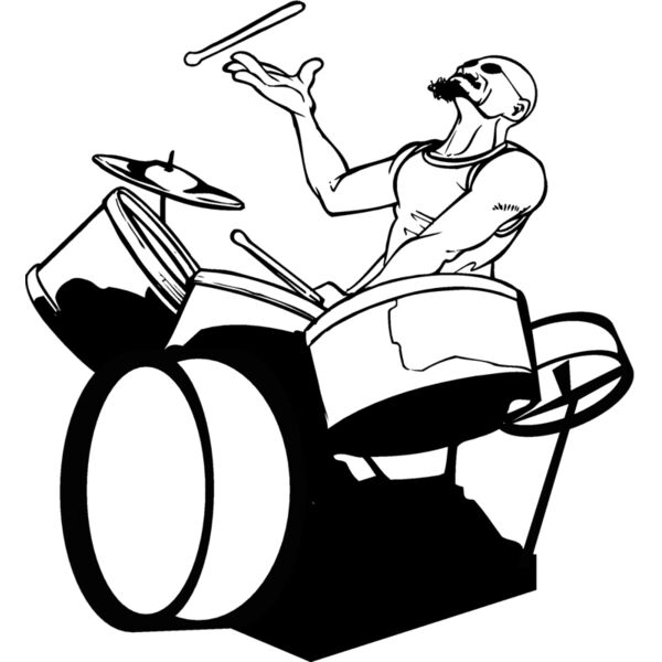 drummer 01 Thumbnail