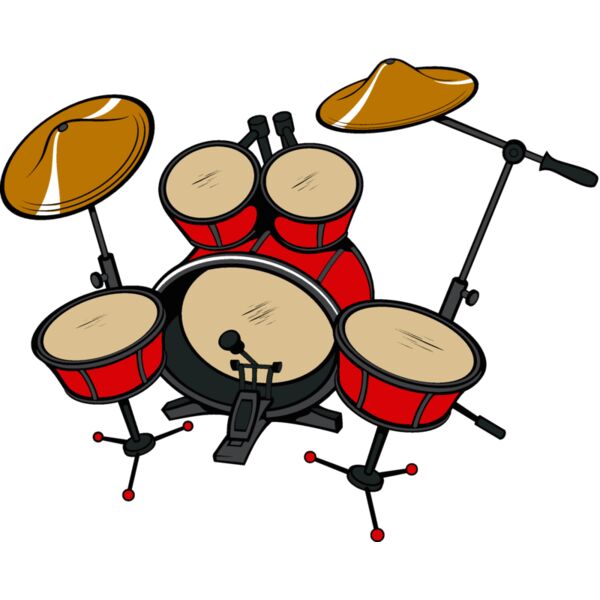 drumset03 Thumbnail