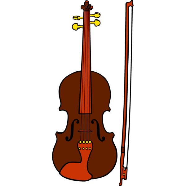 violin 1 Thumbnail