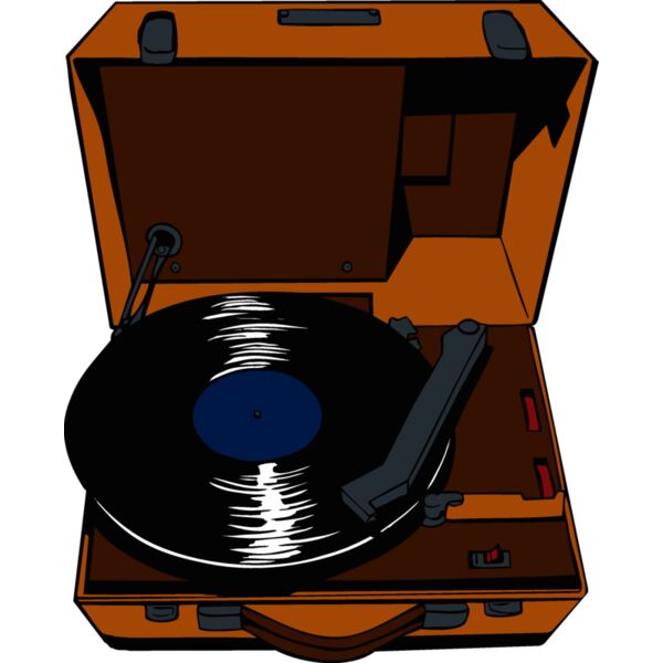 recordplayer phonograph Thumbnail