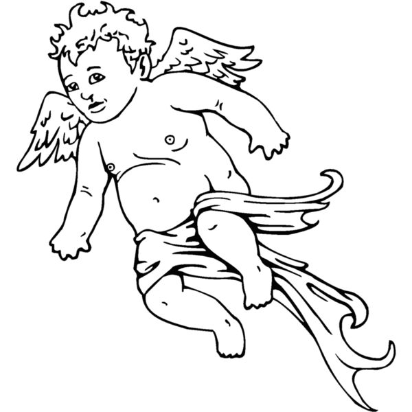 cupid Thumbnail