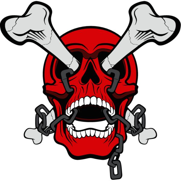 es3skull17clr Thumbnail