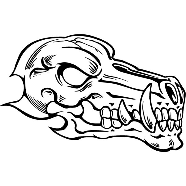 razorbackskull Thumbnail
