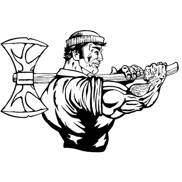 lumberjack Thumbnail