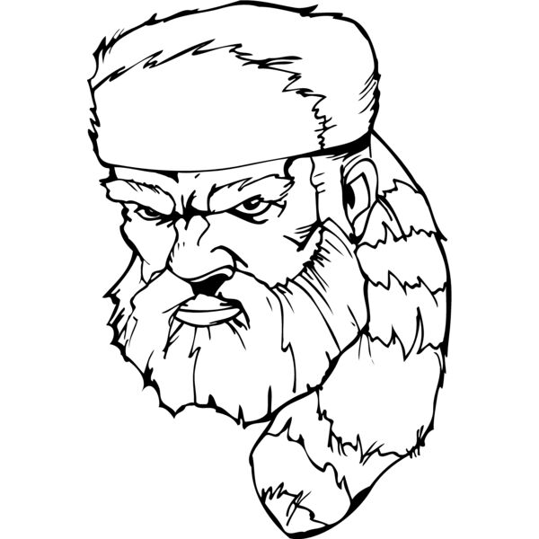 pioneer coon skin cap Thumbnail