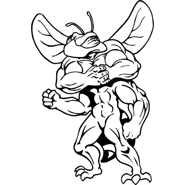bugmascot Thumbnail