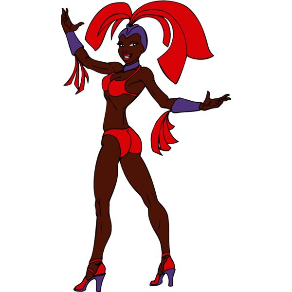 vegasshowgirl1 Thumbnail