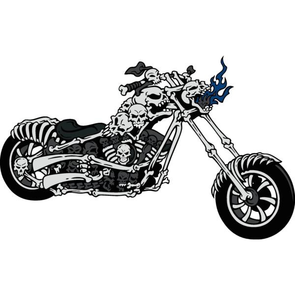 esskullbike001clr Thumbnail