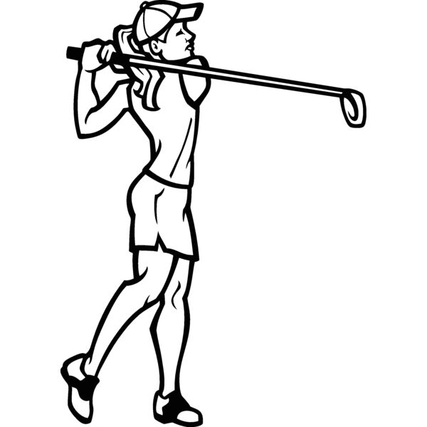 golf06v4bw Thumbnail