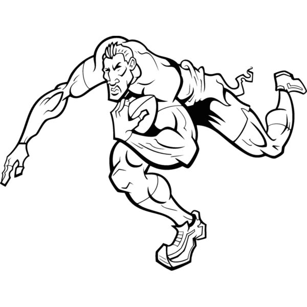 rugby02v4bw Thumbnail