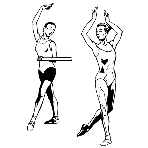 ballet03 Thumbnail