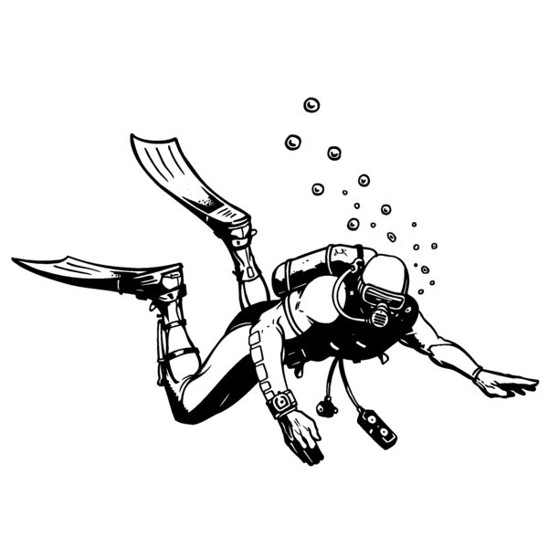 scubadiver01 Thumbnail