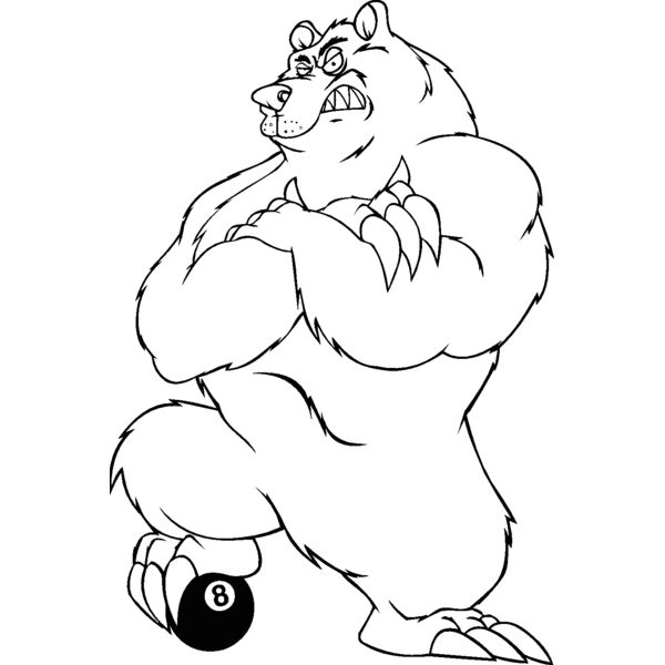 poolbearbilliards Thumbnail