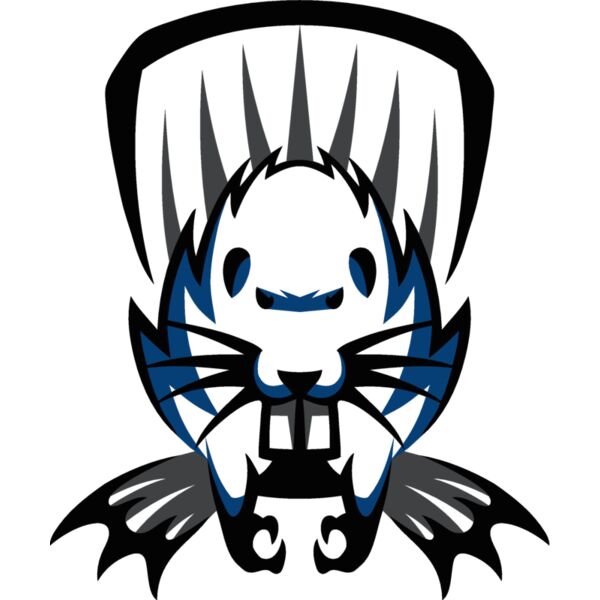 tribal beaver 1 Thumbnail